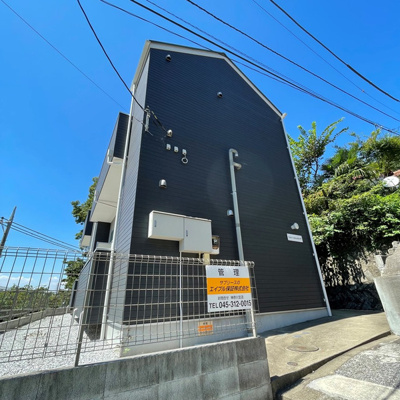 【セキュリティ】 | Casa Colina峰沢町