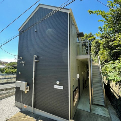 【エントランス】 | Casa Colina峰沢町