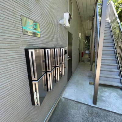 【その他】 | Casa Colina峰沢町