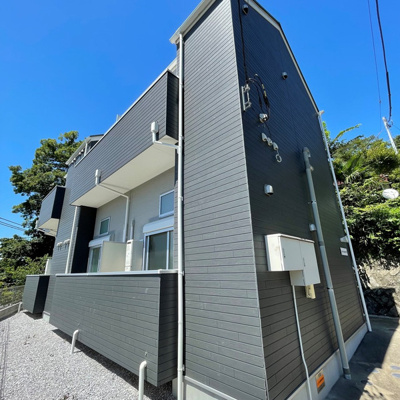 【外観】 | Casa Colina峰沢町