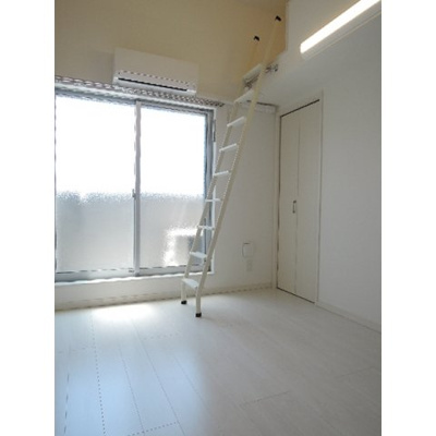 【洋室】 | Casa Colina峰沢町