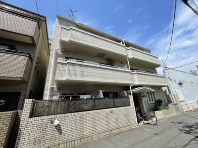 【外観】 | エクセルハイツ小林