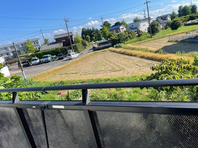 寺田貸家B1の展望