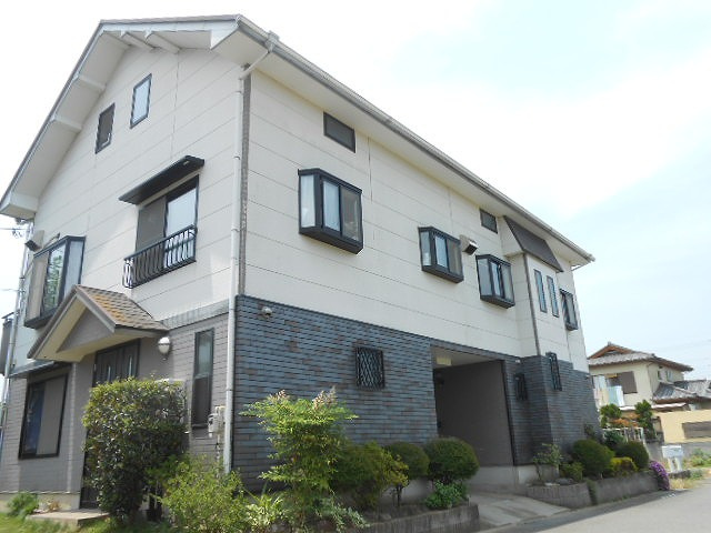 寺田貸家B1
