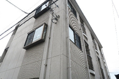 サンライズブルバード中青木