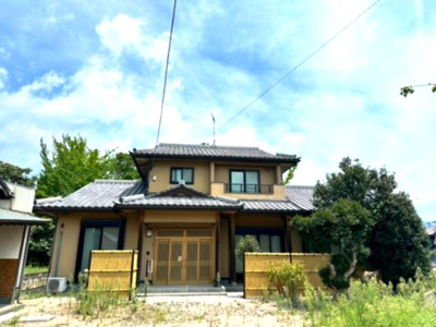 【外観】 | 太宰府市高雄二丁目戸建 | きれいな外観です