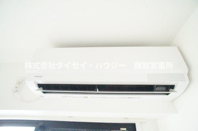 フォーサイド　さくら公園前の設備