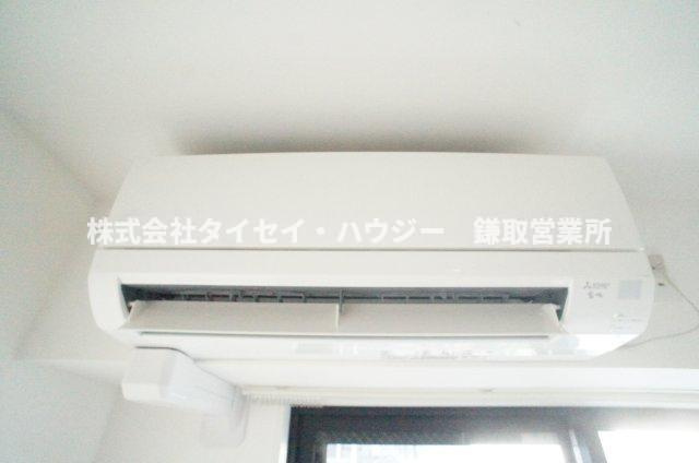 フォーサイド　さくら公園前の設備