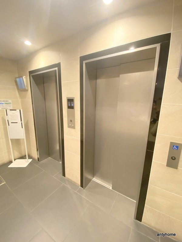 セイル淀屋橋　仲介手数料無料の設備