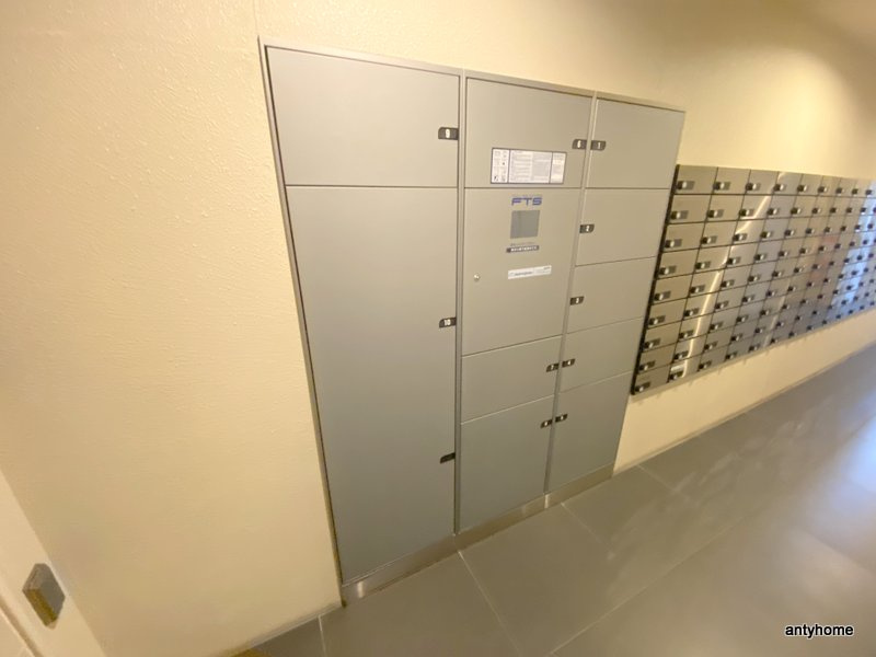 セイル淀屋橋　仲介手数料無料の設備