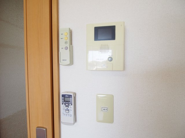 グランド・コスモの設備