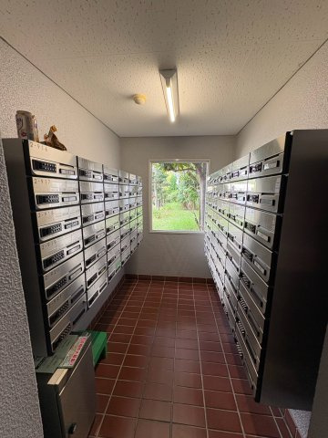 藤和明石公園ハイタウン弐号棟のその他共用部分
