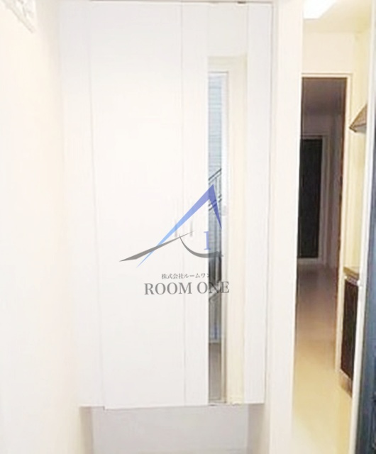 Ｓｅａｎｏｂｌｅ　（シーノーブル）の玄関|玄関です。