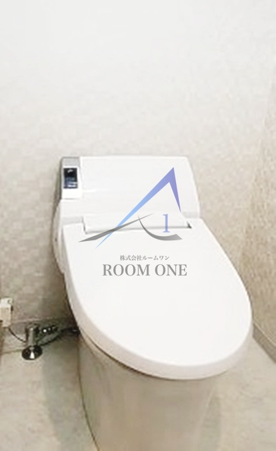 ファインクレスト護国寺のトイレ|トイレです。