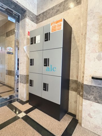 豊島区池袋本町１丁目の賃貸マンションのその他共用部分