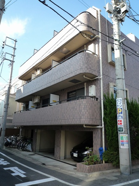 豊島区池袋本町１丁目の賃貸マンションのその他