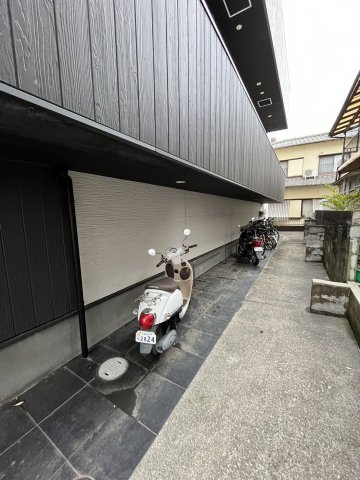 ホワイトプラム井尻