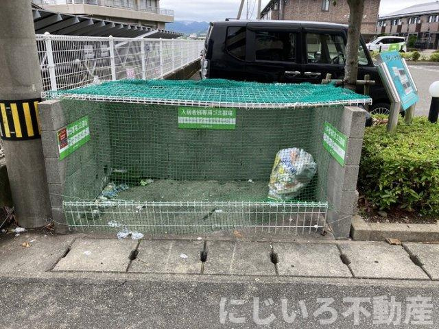 グラン・リーオDのその他共用部分
