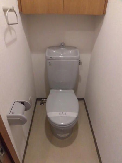 【トイレ】メインステージ初台