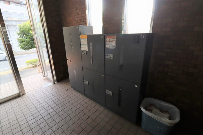 グランドール北小金のその他共用部分