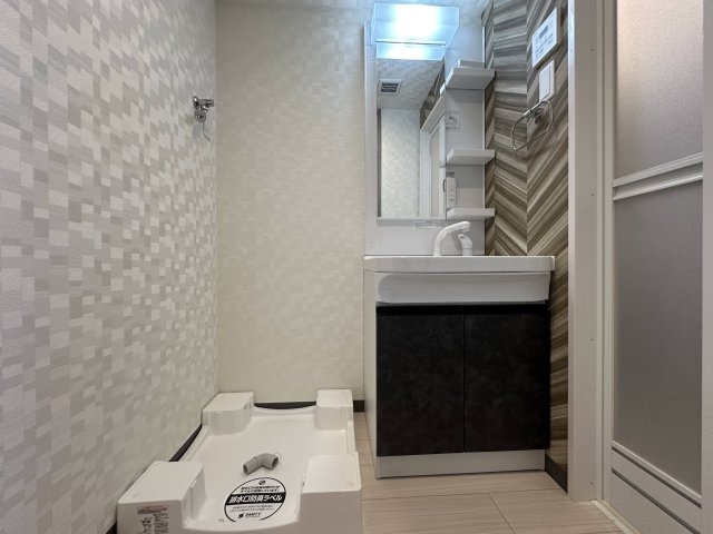 S-RESIDENCE野並駅前broadの内装|おしゃれな内装です