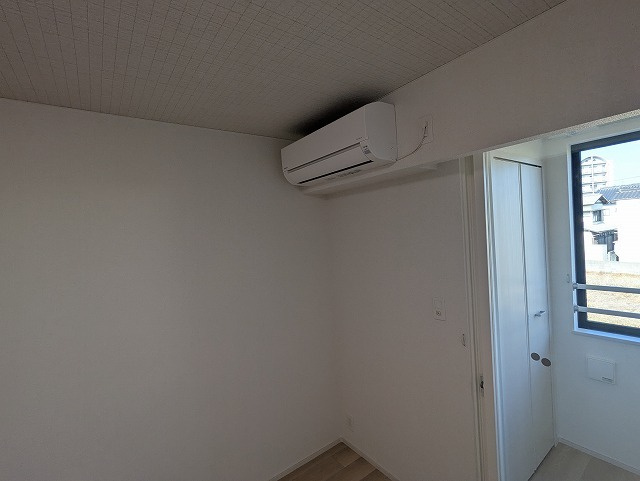 【設備】 | ジール二日市Ⅰ
