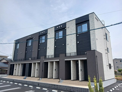 【外観】 | ジール二日市Ⅰ