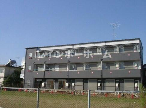 Bキャッスル東大宮