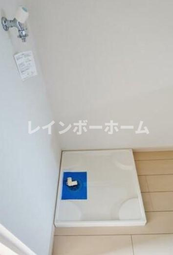 Bキャッスル東大宮の設備