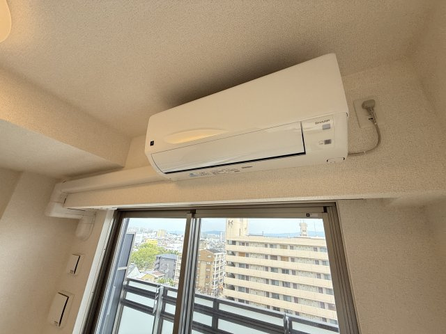 【設備】 | クローバー・レジデンス城東放出