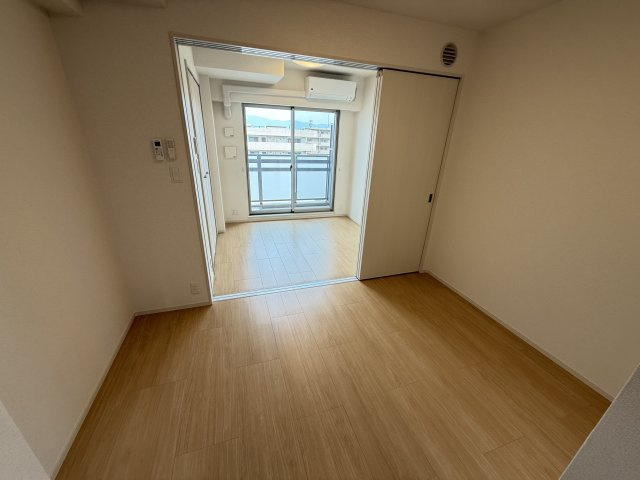 【居間・リビング】 | クローバー・レジデンス城東放出