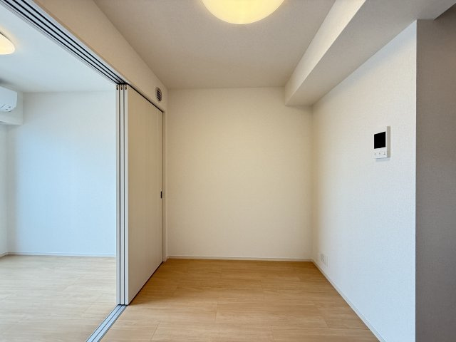 【居間・リビング】 | クローバー・レジデンス城東放出