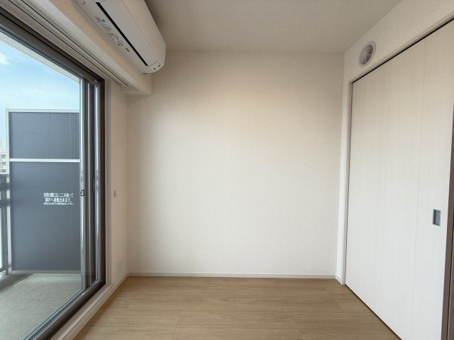 【洋室】 | クローバー・レジデンス城東放出