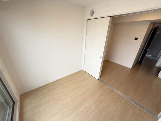 【洋室】 | クローバー・レジデンス城東放出