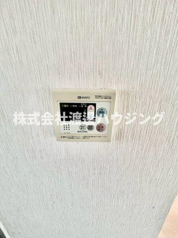 オーシャン姫里の設備
