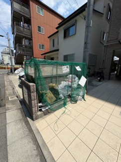 【その他共用部分】 | パーラム守口