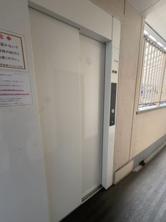 【設備】 | パーラム守口