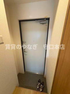 【玄関】 | パーラム守口