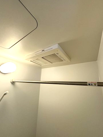 ソリッド堀切菖蒲園弐番館の設備