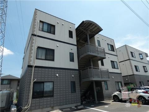 コートヴィレッジ若沼　Ｂ