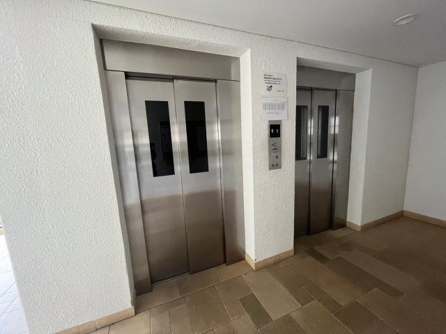 西宮香枦園ロジュマンのその他共用部分