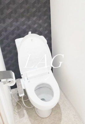 【トイレ】 | Ｆｉｌｉａ北千住 | トイレです。