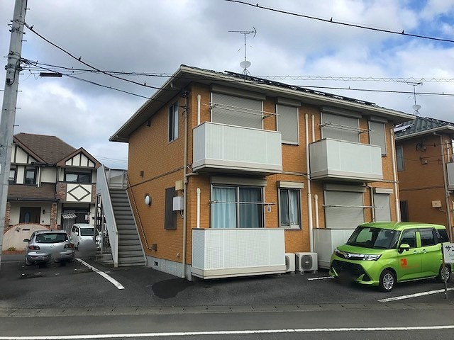 サンモールA