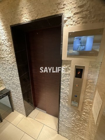 プロシード深江橋のその他共用部分