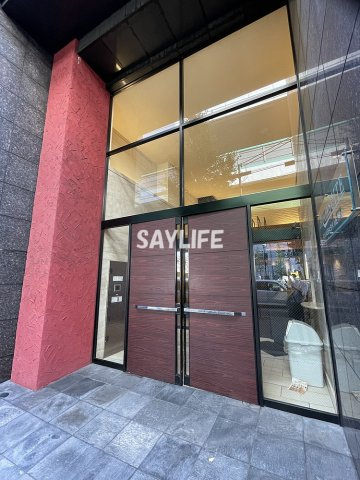 プロシード深江橋のその他共用部分