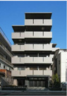 ルーブル池上伍番館の画像