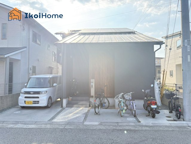 神戸市西区玉津町今津　中古戸建