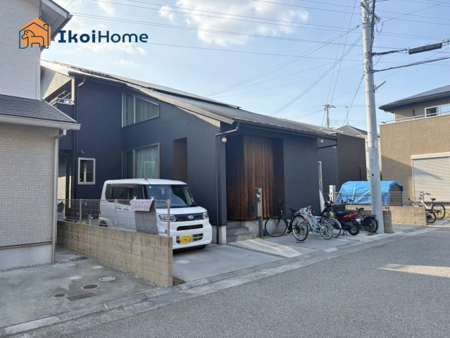 神戸市西区玉津町今津　中古戸建の周辺|～ご見学に関して～平日や夜間でもご案内可能。決まったお時間で身動きが取れない方も臨機応変に対応します