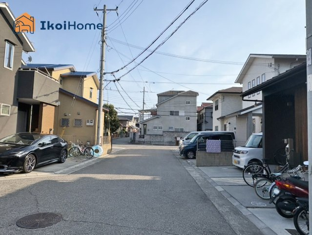 神戸市西区玉津町今津　中古戸建のその他|●資料・カタログのご請求無料●スーパーやコンビニ、飲食店、病院など徒歩圏内の施設も多々あります。