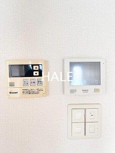 【設備】 | レヴェール・メゾン